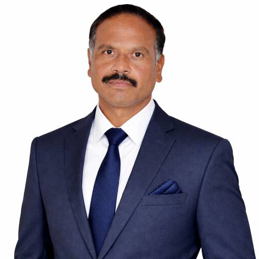 John Trivivoraa Founder